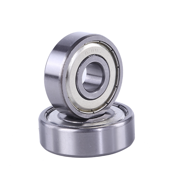 Special Ball Bearing Series